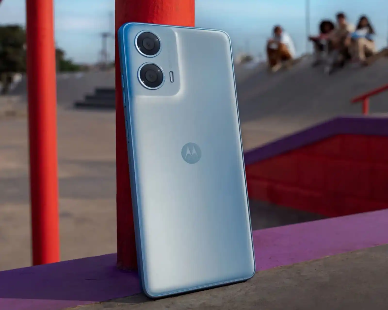 Image from Ofertas&Promoções EXPRESS - Shopee Aliexpress Mercado livre Amazon: Moto G24 256GB R$672 NO PIX🔥🔥 Cupom: APROVEITA15 https://mercadoliv...