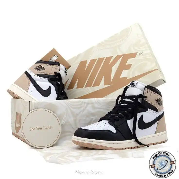 High On Kicks | Sneakers Hub post