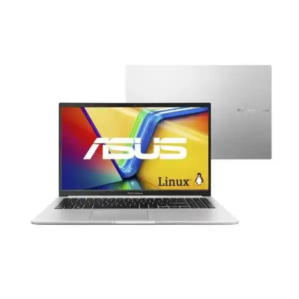 Image from Canaltech Ofertas: 😎😎😎 Notebook com ótimo custo-benefício! Notebook ASUS Vivobook 15...