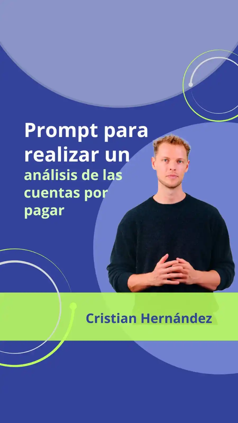 Image from Actualícese: 🔴 ¡Optimiza la liquidez de tu pyme y toma decisiones financieras info...