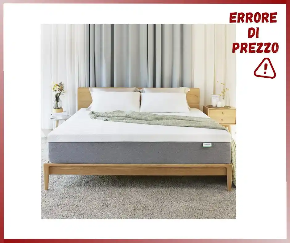 Image from Le Offerte di Joy: βοΈ ππππππ½πππ ππππππ πΏπ ππππππ βοΈ π’ *Novilla M...