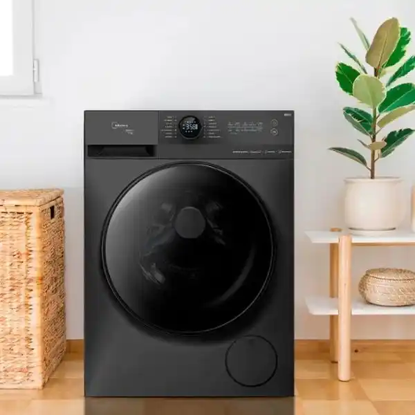 Image from Canaltech Ofertas: 🤩🤩🤩 Pra deixar a lavanderia mais bonita e funcional! PARCELADO | ...