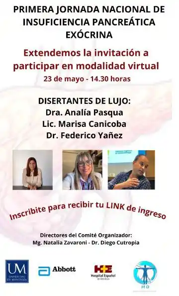 FAGE Federación Argentina de Gastroenterología post