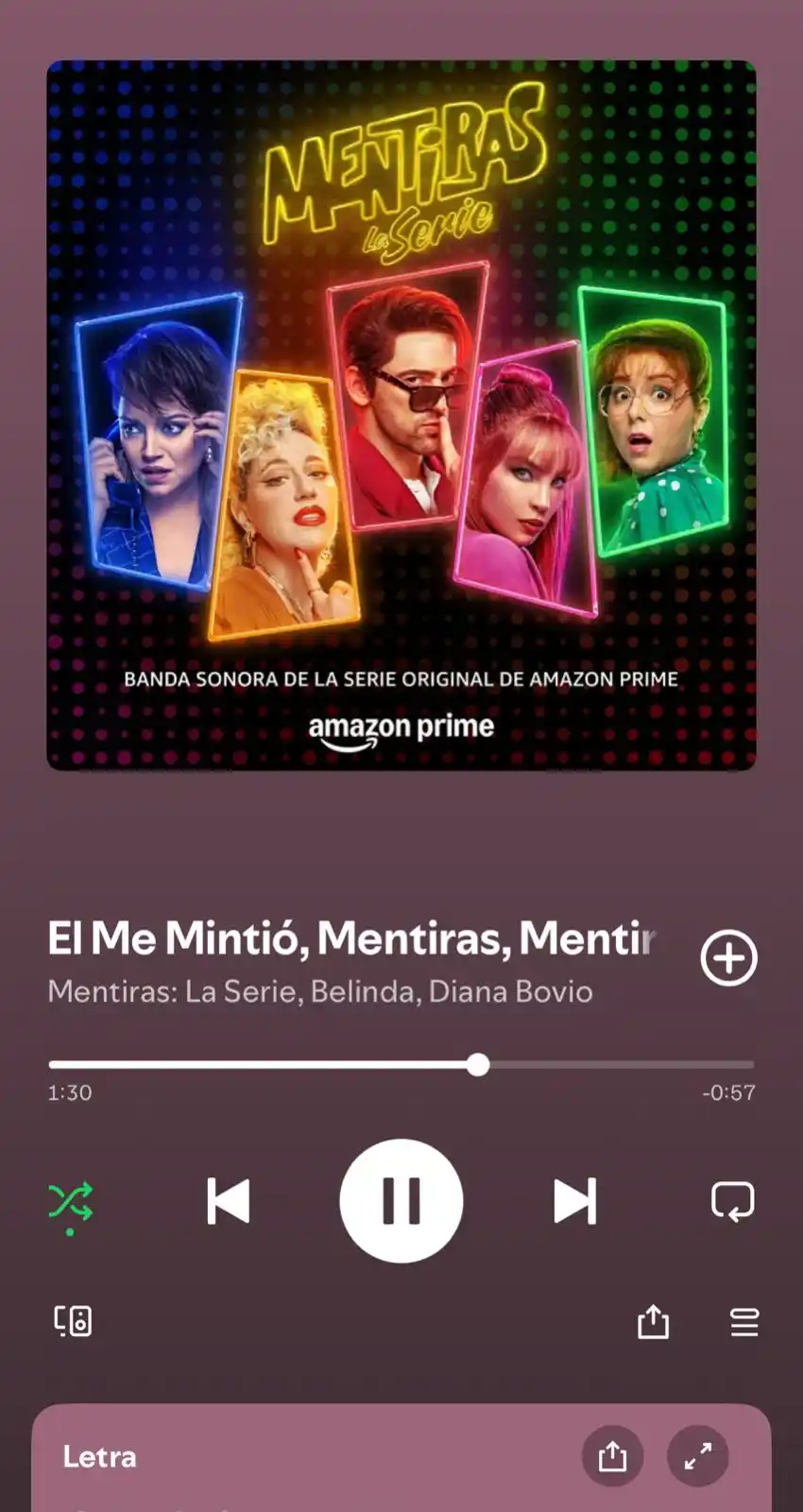 Image from milibossanova: q chingona belinda alch...