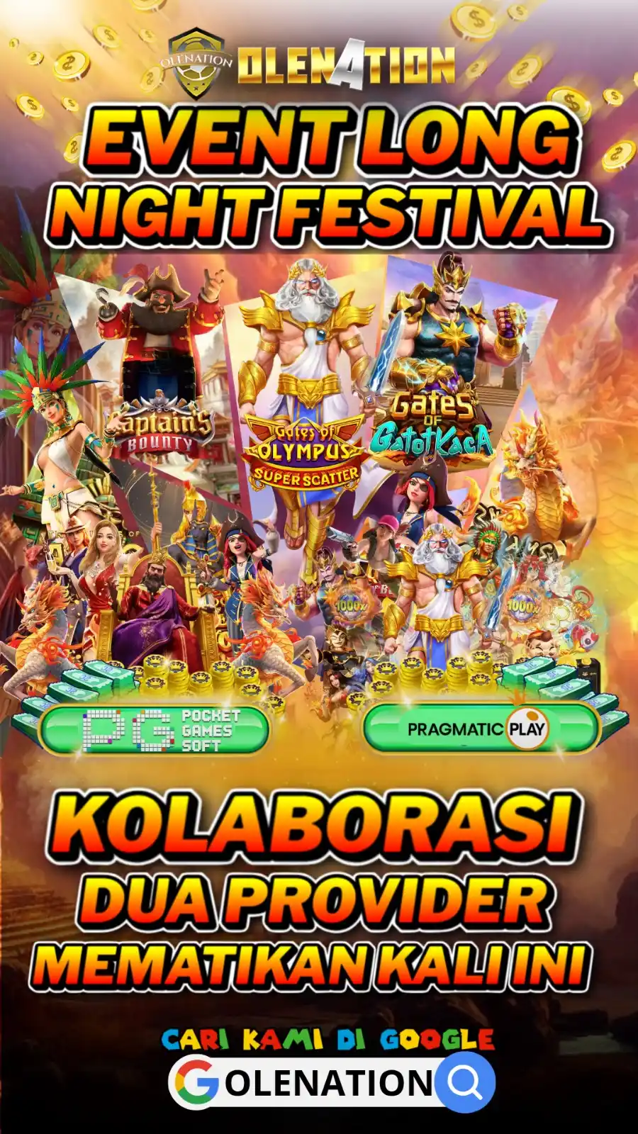 Image from OLENATION888✅: 🍯 RAYAKAN BERMAIN PENUH DENGAN MAXWIN 🍯 🌐 14 JUNI 2025 🌐 00.00 -...