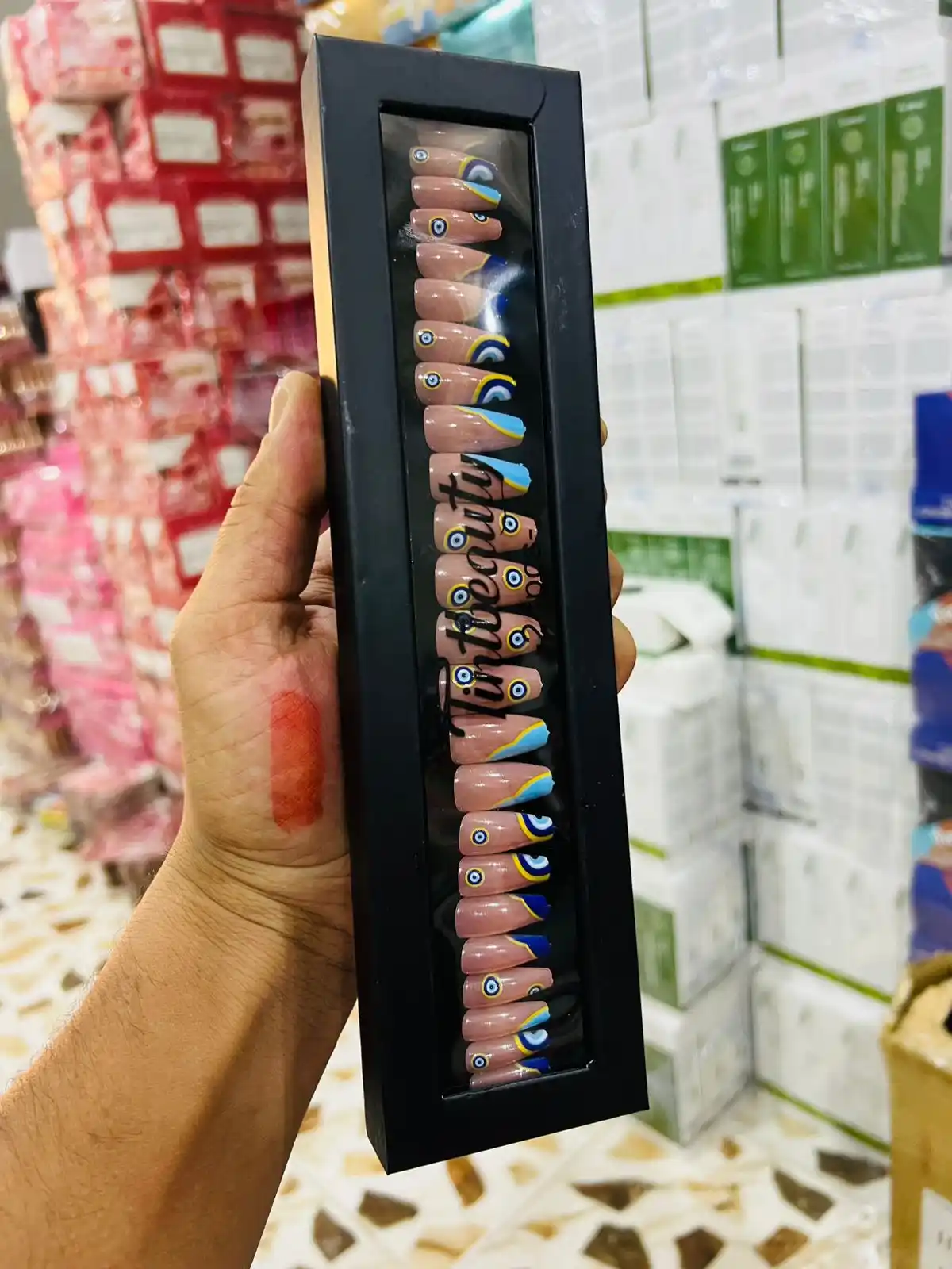 Image from محلات الربح البسيط مفرد: رجعت توفرت من جديد ✨✨✨✨ الحلويات 🔥🔥🔥 الجمال 😍 العشق 🫶🏻 الاكريلك ...