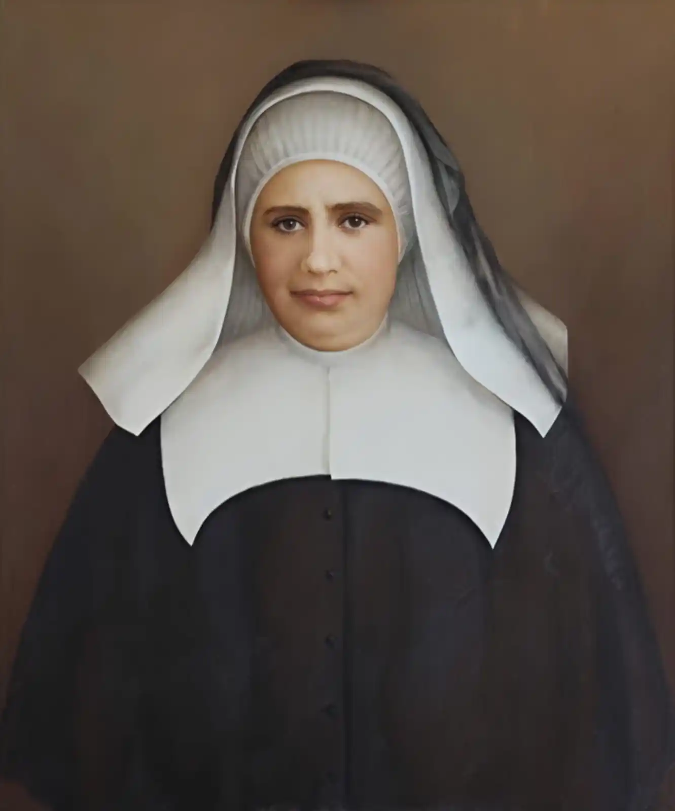 Image from ☧📜 Evangelio 𝐃𝐢𝐚𝐫𝐢𝐨 ✞🕯: *Santa Rosa Francisca María de los Dolores Molas y Vallvé 🌿* Nació e...