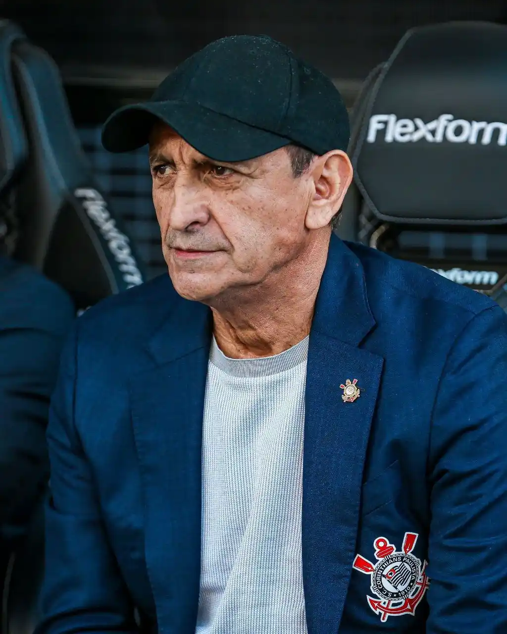 Image from Diário de torcedor: 🚨🚨🚨🚨 Seleção do Peru quer a contratação do treinador Ramon Diaz, ...