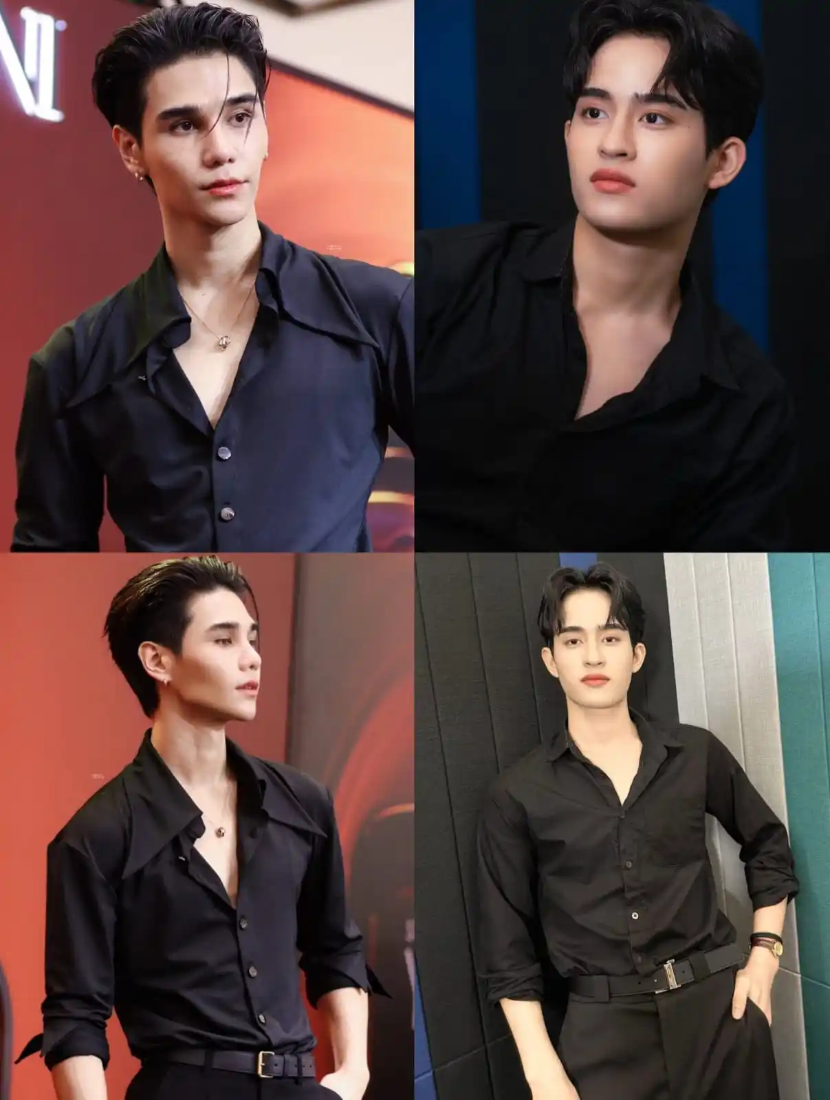 💜JeffBarcode Latinoamérica 💜 post
