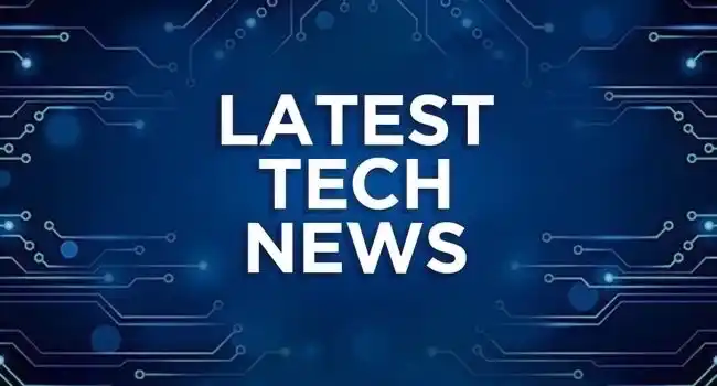 Image from Mihir Arora | Tech: *Tech News : 13 June 2025* 📰👇  1. *Foxconn* Sends 97 Percent of Indi...