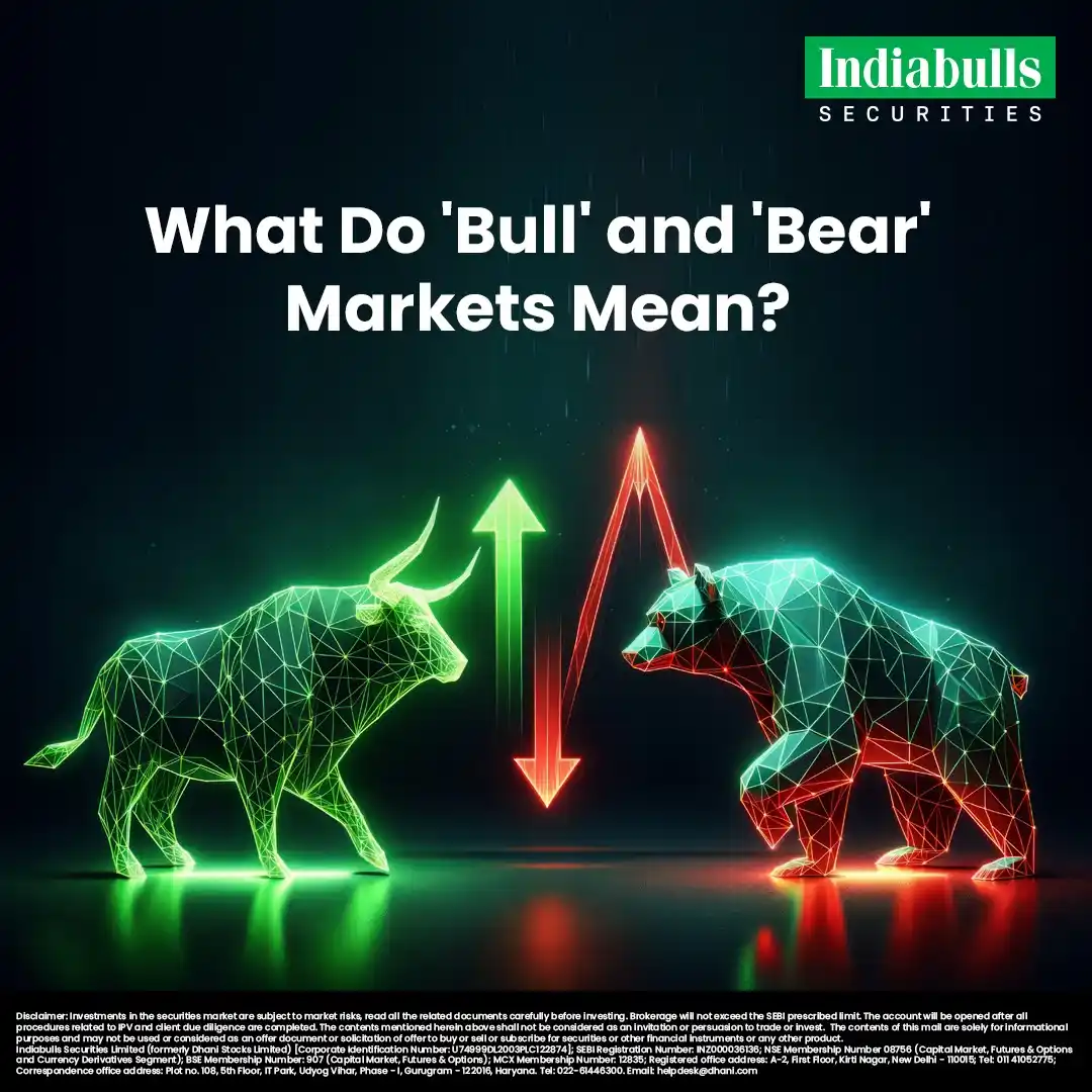 Indiabulls Securities post