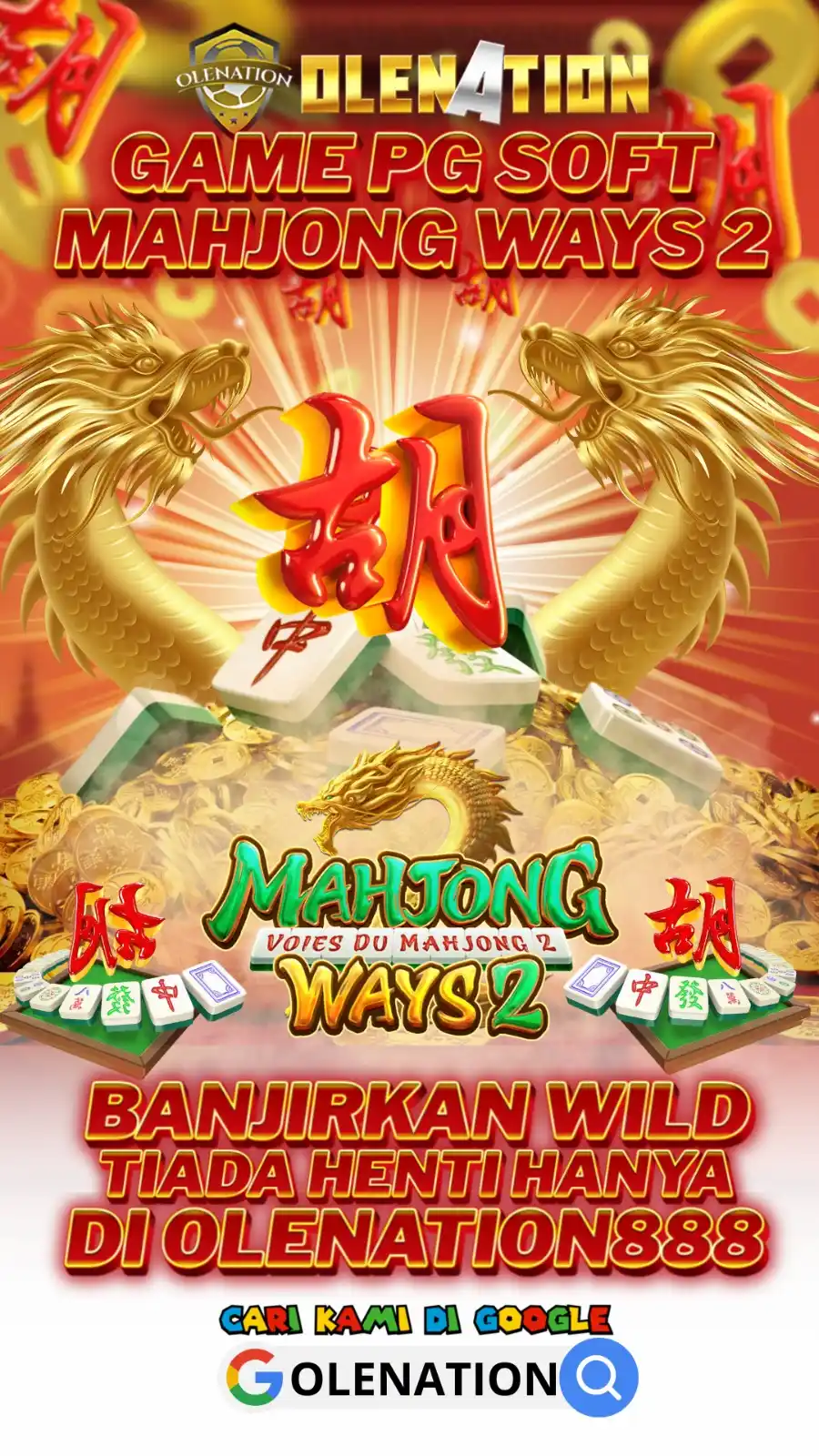 Image from OLENATION888✅: 🥳🥳🥳 TIPS JACKPOT DAN MAXWIN SPESIAL KEMENANGAN BERSAMA OLENATION888...