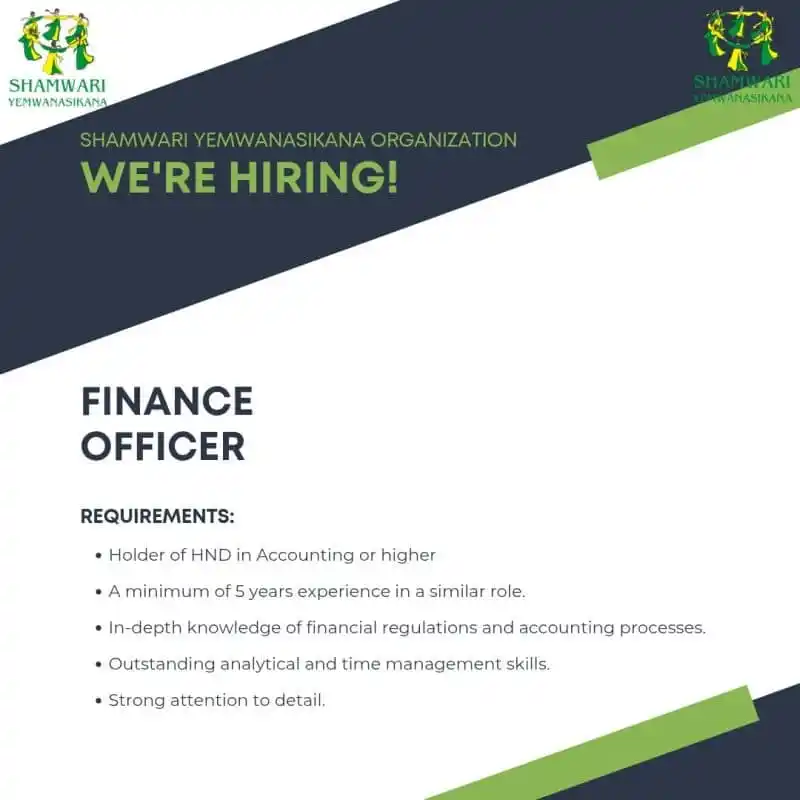 Vacancies Alert post