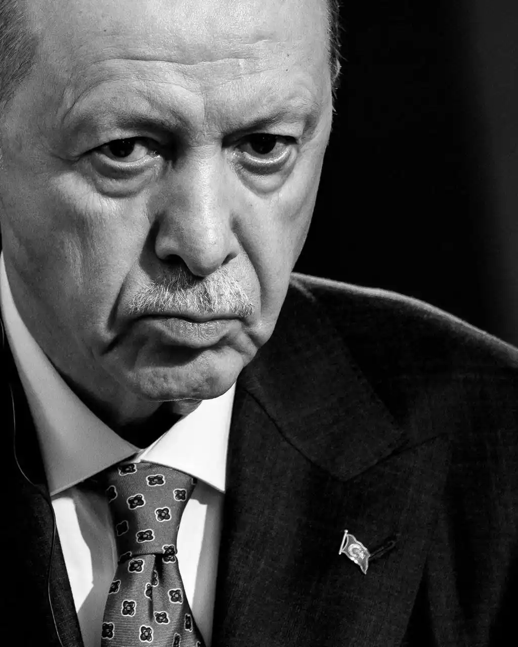 Image from НОВОСТИ ТУРЦИИ | TURKNWS: 🇹🇷 Турецкая правящая партия хочет выдвинуть Эрдогана в президенты на...