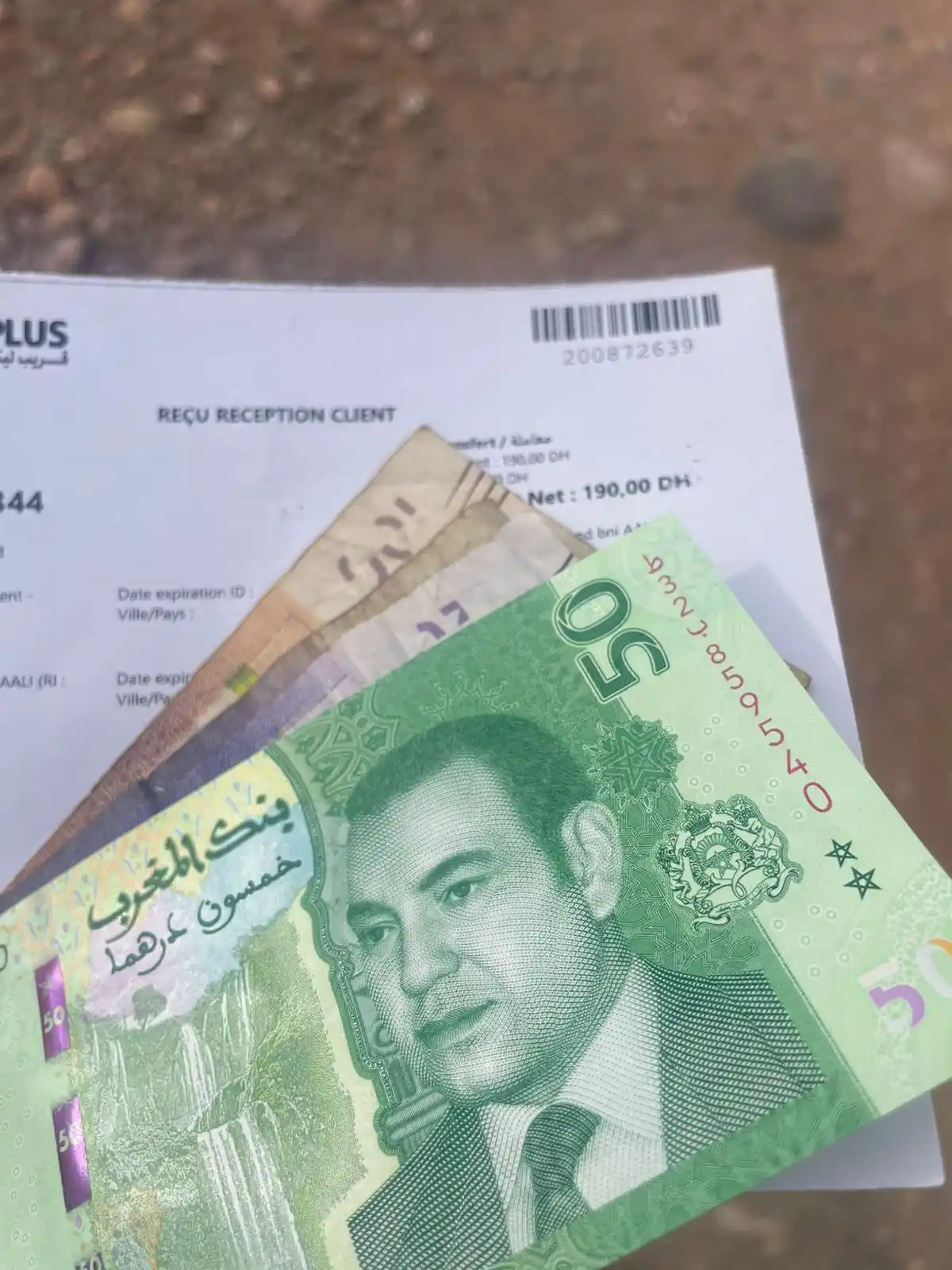 Image from CHIKA CHOOP : تيقتكم هيا كولشي كي قليل كي كتير ✅🤝...