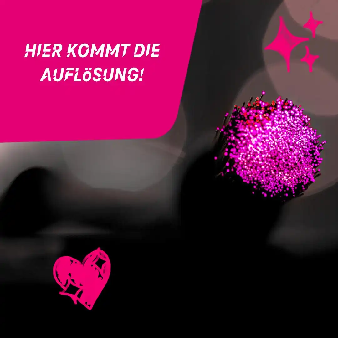 Image from Deutsche Telekom: *Über 4.000 Glasfaser-Anschlüsse pro Tag werden angeschlossen - und es...