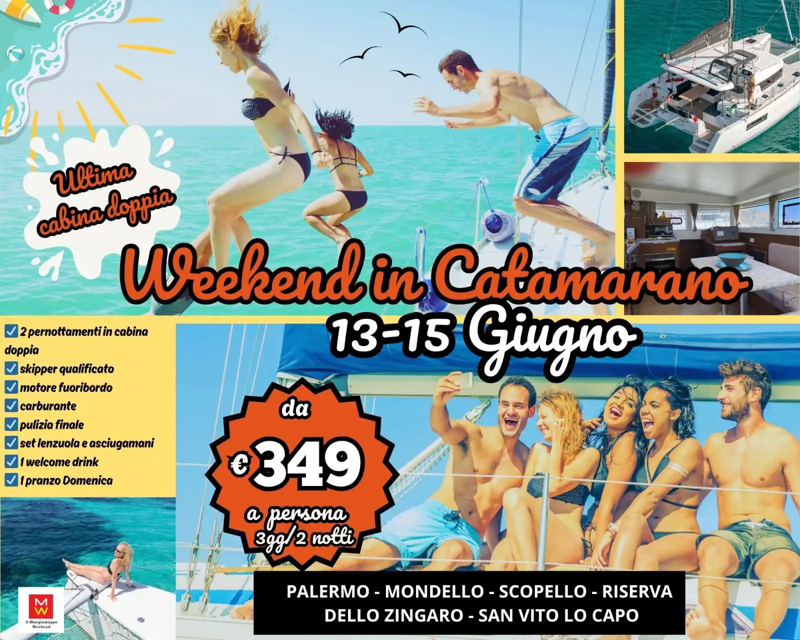 Image from Il Mangiamappe: Ultima cabina doppia!!! πππππππ ππ ππππππππππ π οΏ½...
