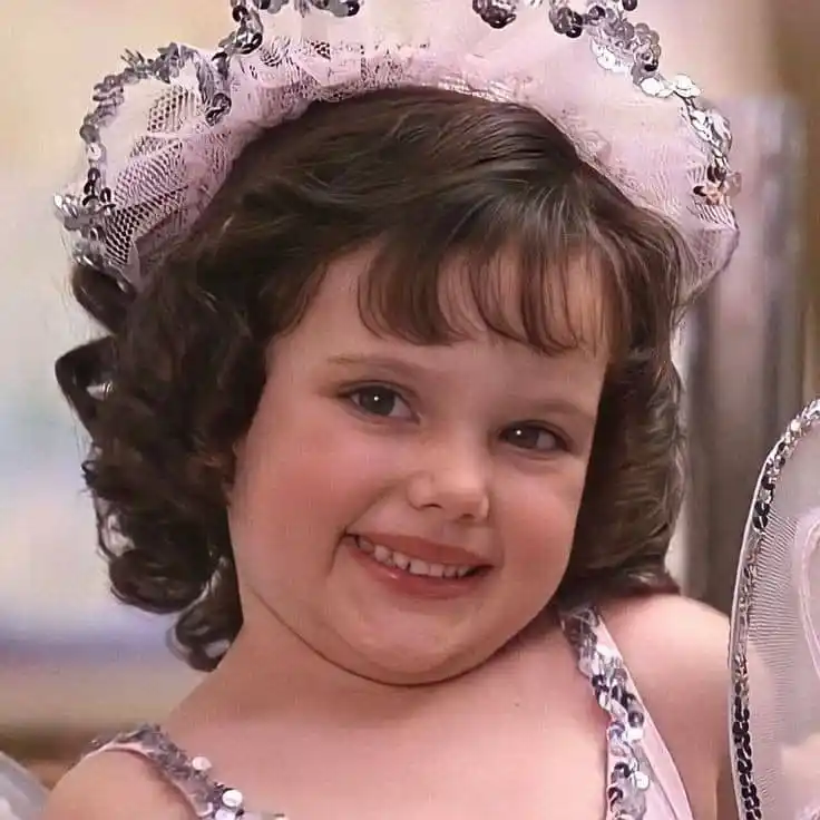 Image from Solo Somos Chicas: una mini diva!!!...