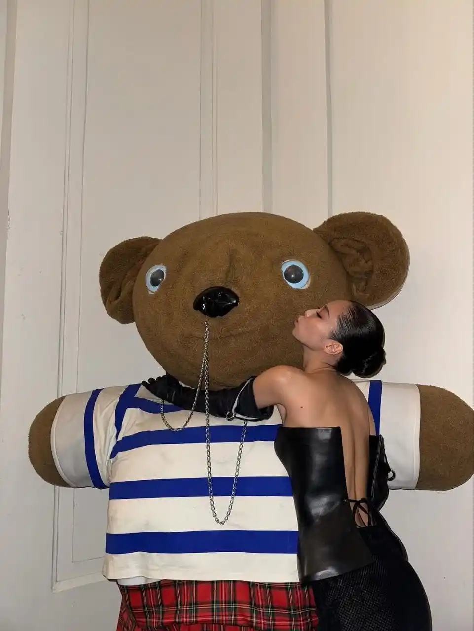 Image from ⵌ ׅ 𝗣𝗢ᩘ𝗥꯭𝗧𝗔𝗟 ׄ 𝗣𝗜𝗡꯭𝗞𝗦 ۪ 🍊̸𐇽✿: ׄ 𐔌𐇽🐻̸ᮬ ׅ ❞ `𝗎𝗉ׄ𝖽α︩︪ե𝖾` ׅ ᦔ𐇽͜✿ ׄ 📸̸ ⵌ ─ׅ──͡── ּ No...