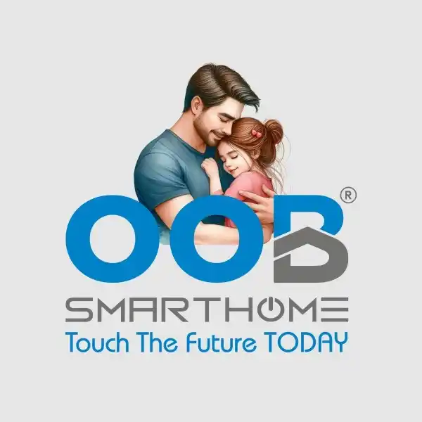 Oob Smarthome post