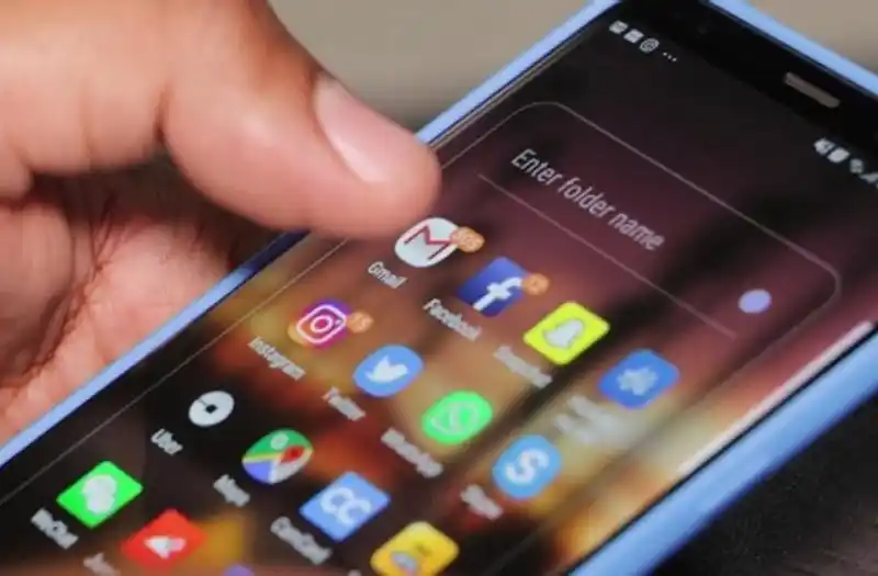 Image from The Voice Online News: *Zimbabwe marks rise in digital surveillance, repression on journalist...