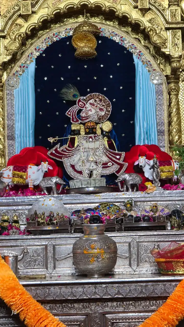 दरबार श्री सांवलिया सेठ जी 🍁 post