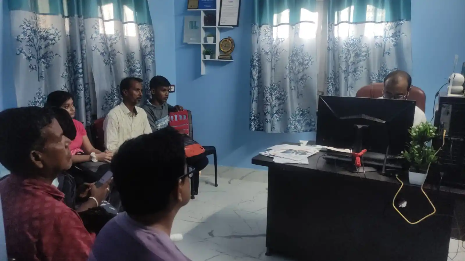Image from JEXPO &VOCLET 2025: আগামী ১৬ ই জুন সোমবার দিন আমি কৃষ্ণ স্যার বর্ধমান অফিসে থাকছি।আর যার...