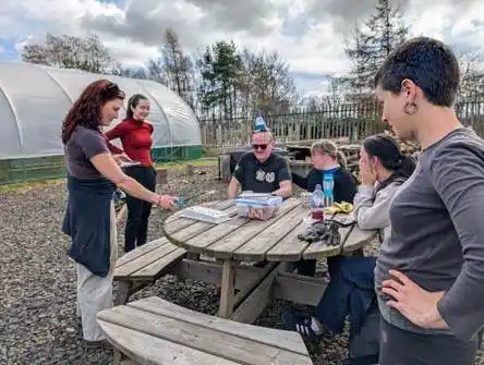 Image from West Lothian Latest News: Community groups and organisations in West Lothian are invited to appl...