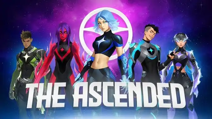 Image from LuisFerLIVE 💜: Como saben la próxima temática del pase será de superhéroes, y tendrem...