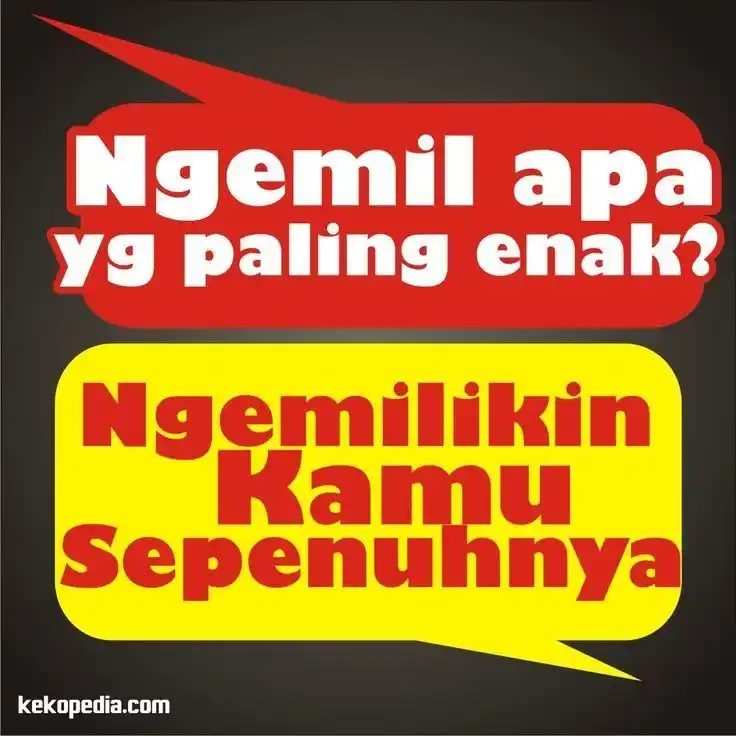 Image from SLOT GACOR HARI INI !!!: > Cr: gombalan lucu...