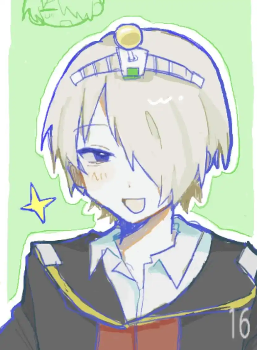 斉木空助 / Kusuke Saiki Fanclub🧪 post