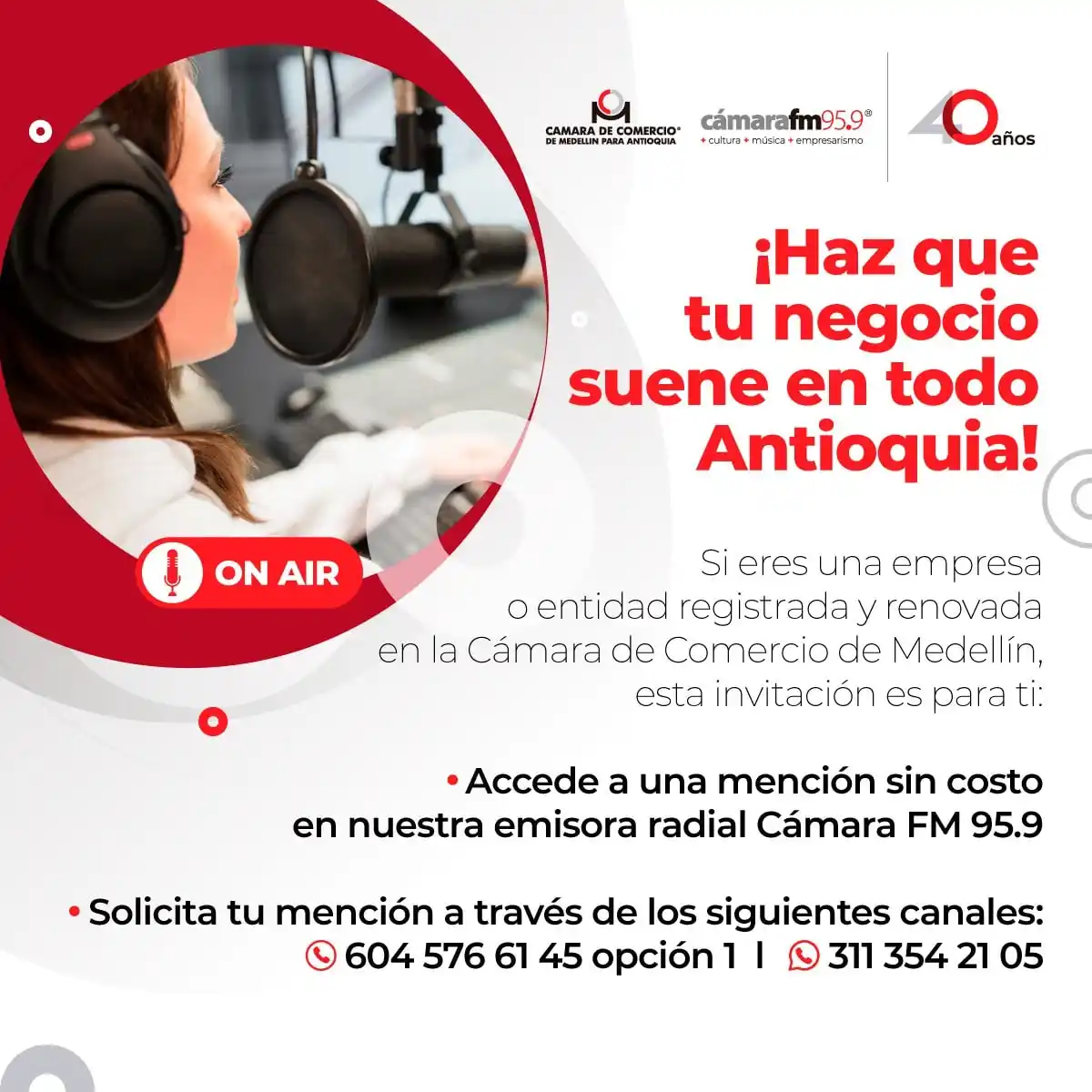 Image from Club Acciones in -Emprendedores, Empresarios & Comerciantes-: *Hola, líderes. ¡Esperamos que estén súper bien!* ¡Feliz viernes! 🤗 ...