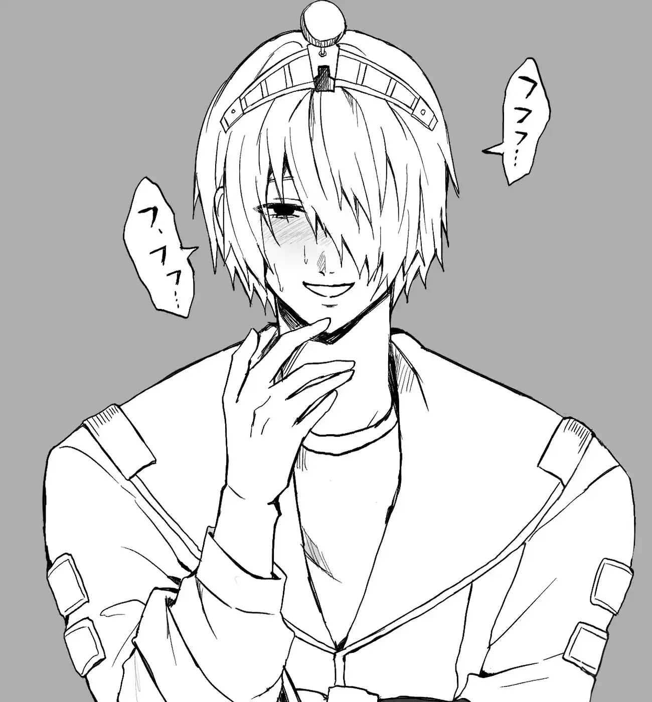 斉木空助 / Kusuke Saiki Fanclub🧪 post