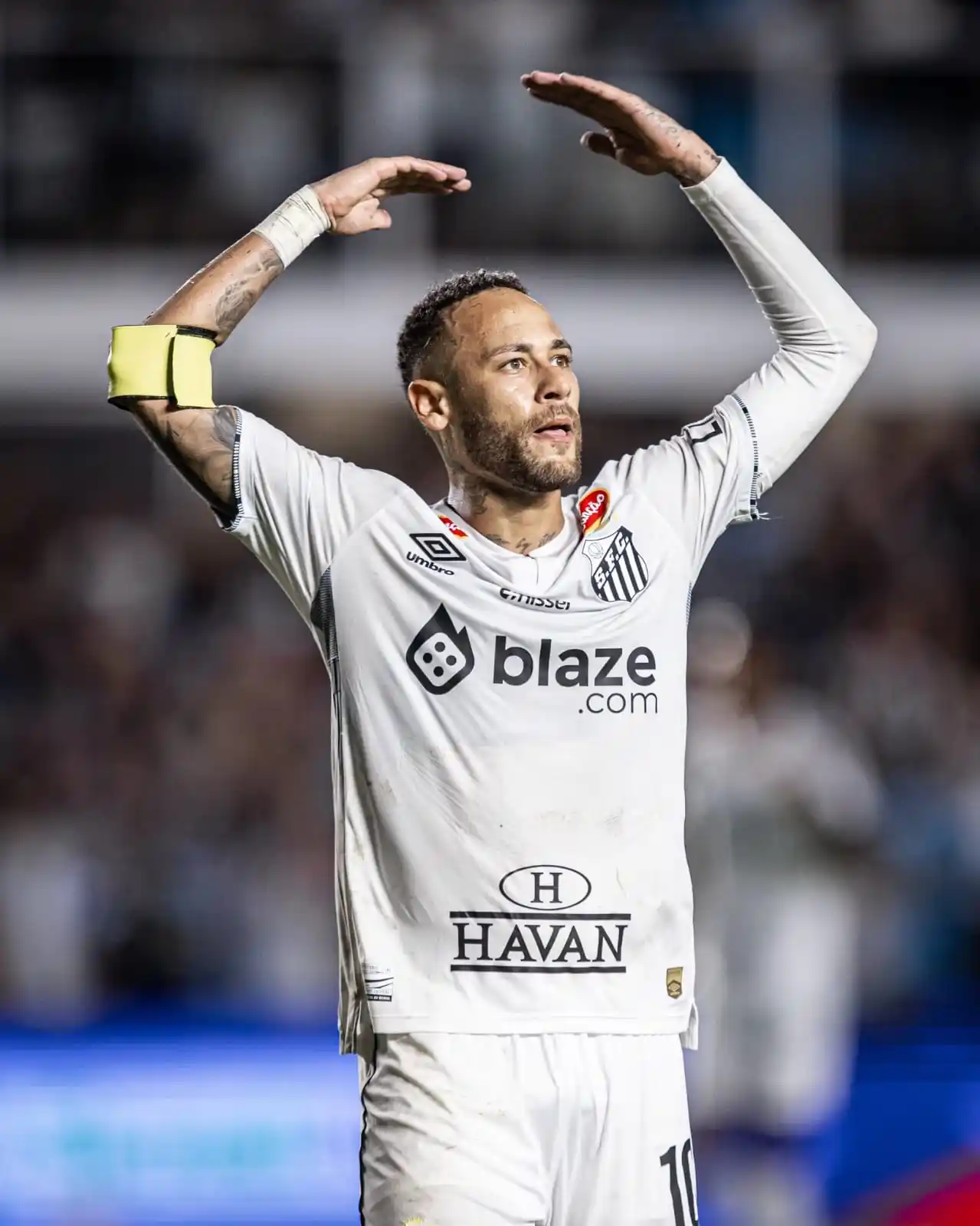 Image from ๐
๐๐๐๐๐๐๐ ๐๐๐๐ ๐๐๐ โฝ: ๐จ Josรฉ Mourinho's Fenerbahรงe are willing to offer Neymar a one-year c...