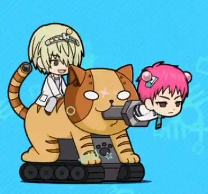 斉木空助 / Kusuke Saiki Fanclub🧪 post