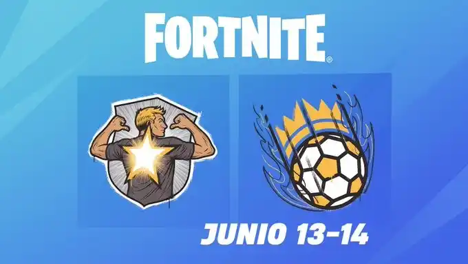 Image from LuisFerLIVE 💜: ¡NUEVOS DROPS DISPONIBLES EN TWITCH! 🎁⚽ Sigue los partidos en direct...