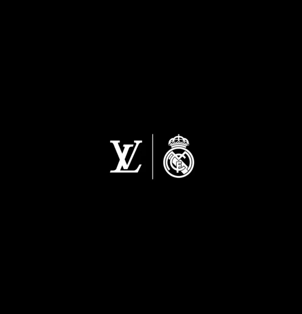 Image from π
πππππππ ππππ πππ β½: π¨ OFFICIAL ANNOUNCEMENT: "Real Madrid and Louis Vuitton have signed ...
