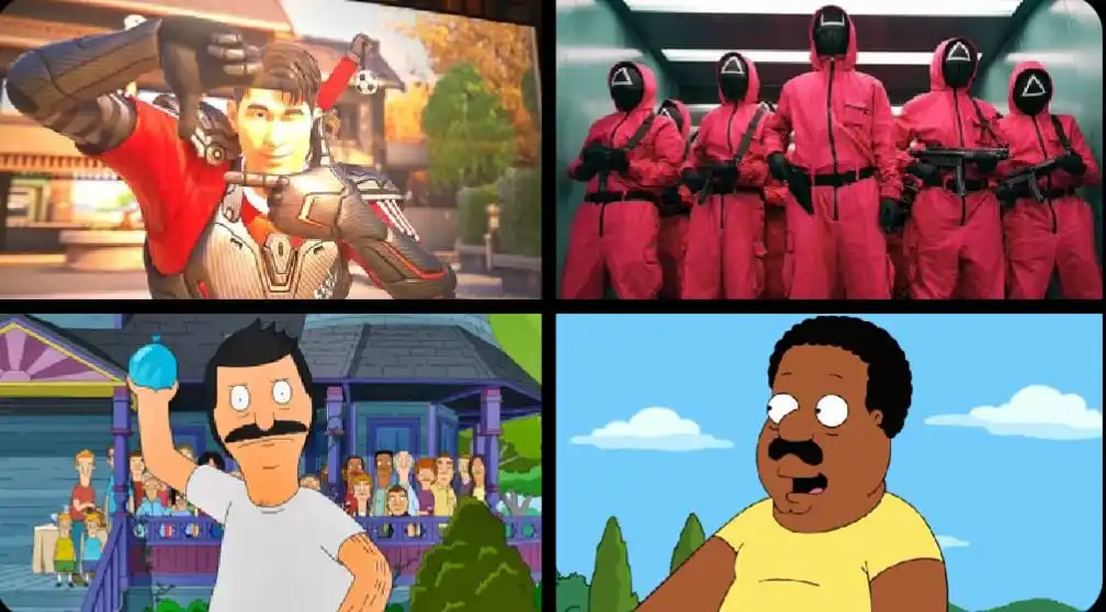 Image from 🇩🇪 Fortnite Deutschland 🇩🇪: Offiziell bestätigte Kollaborationen der letzten 15 Stunden 🔥 – Son ...