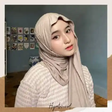 Image from Rekomendasi Outfit | Ootd Hijab | Ootd Remaja Indonesia: ✨```Rekomendasi hijab pashmina Rayon``` ✨ _baguss banget pashmina nya...