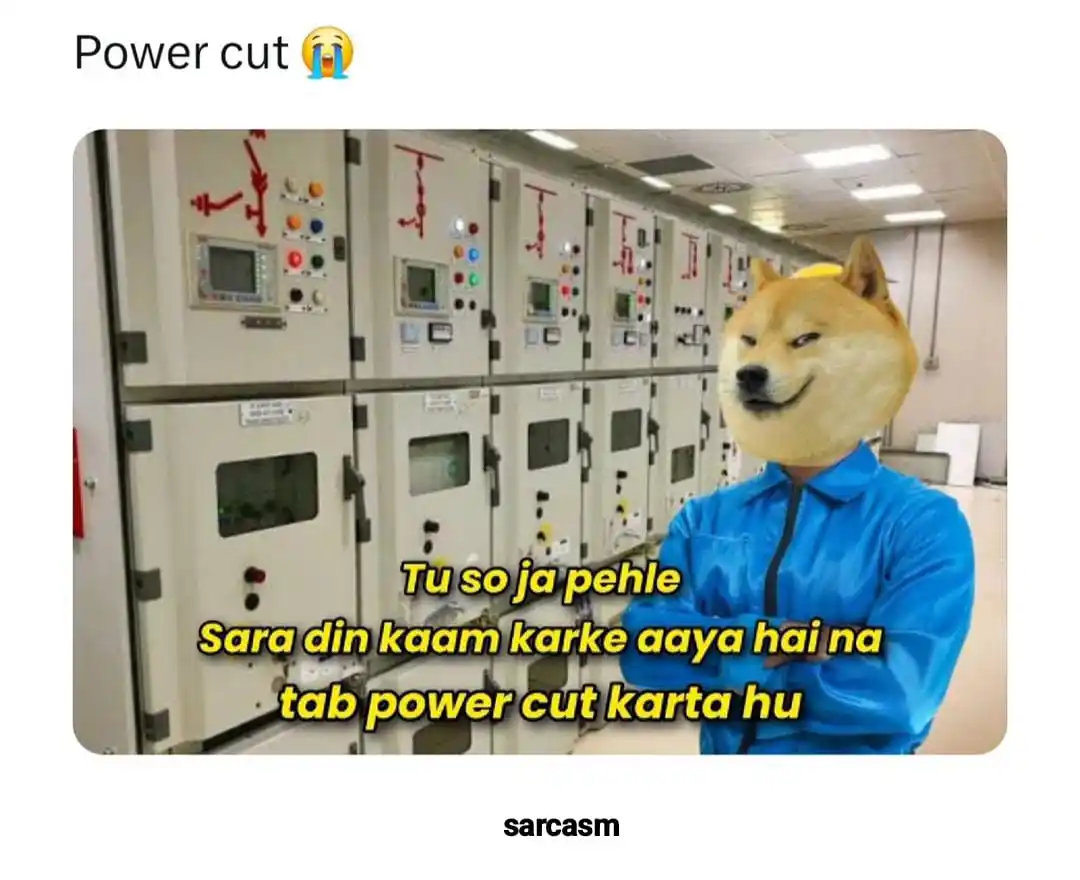 Image from Sarcastic Us: So true 😂...