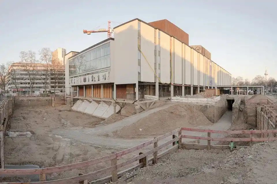 Image from Rhein-Neckar-Zeitung www.rnz.de: 👉 Wir haben ein News-Update: 💸 *309 Millionen Euro*: So hoch sind ...