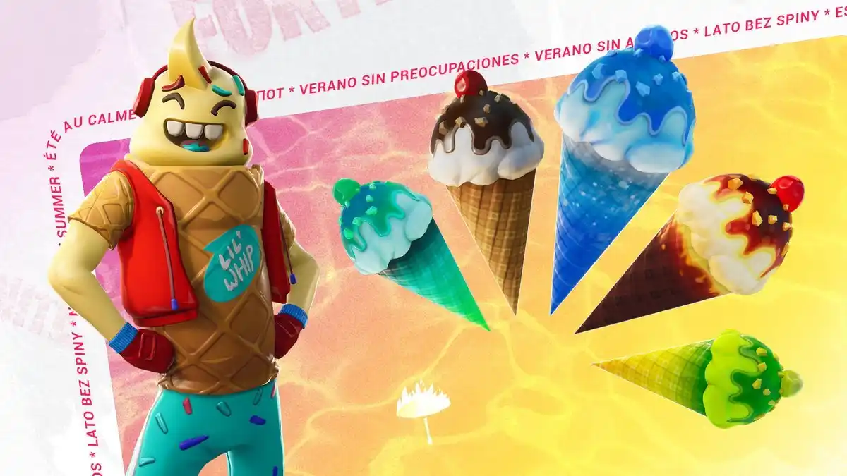 Image from 🇩🇪 Fortnite Deutschland 🇩🇪: Zur Erinnerung: Der 17. Juni ist aufgrund der Epic-Pause unser letztes...