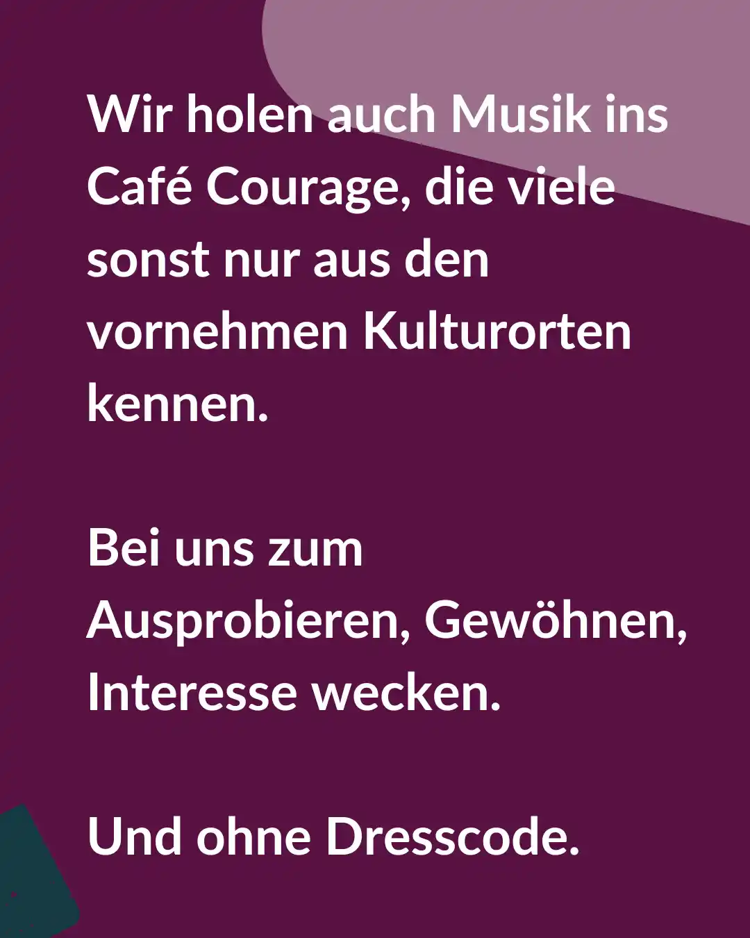 Image from TREIBHAUS E.V. : 06. Juni 2025 // 20.00 Uhr // Café Courage KONZERT pETZLpROKEINsPIEß (...