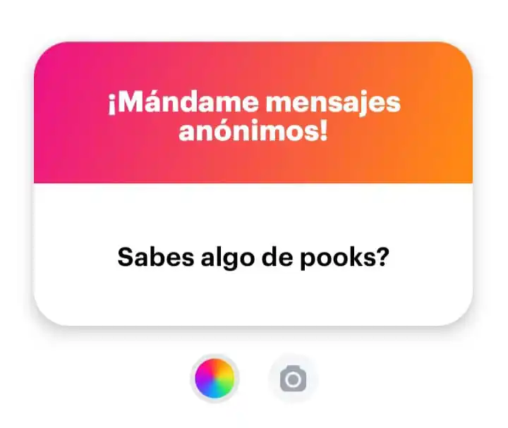 Image from El Nido De Las Cucarachas🌈: `₊˚Romy˚✧ ˚.` La verdad no, si supuse que me preguntarian pero no, yo ...