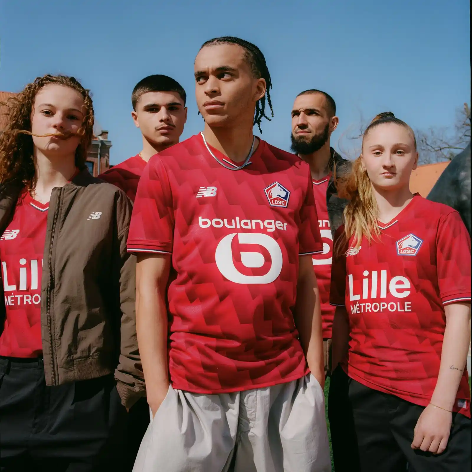 LOSC post