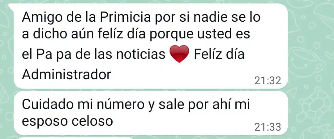 Image from La Primicia De Manta: 300 likes ❤️👍🏼 y publico el número 🫢...