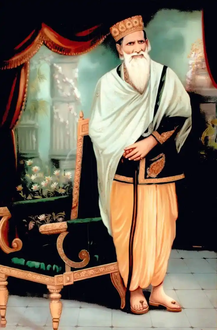 Image from Beas_Mera_Raab_Vasda ❤️: *आज के दिन 15 जून 1878 को हुज़ूर स्वामी जी महाराज कई सालों तक संगत की ...
