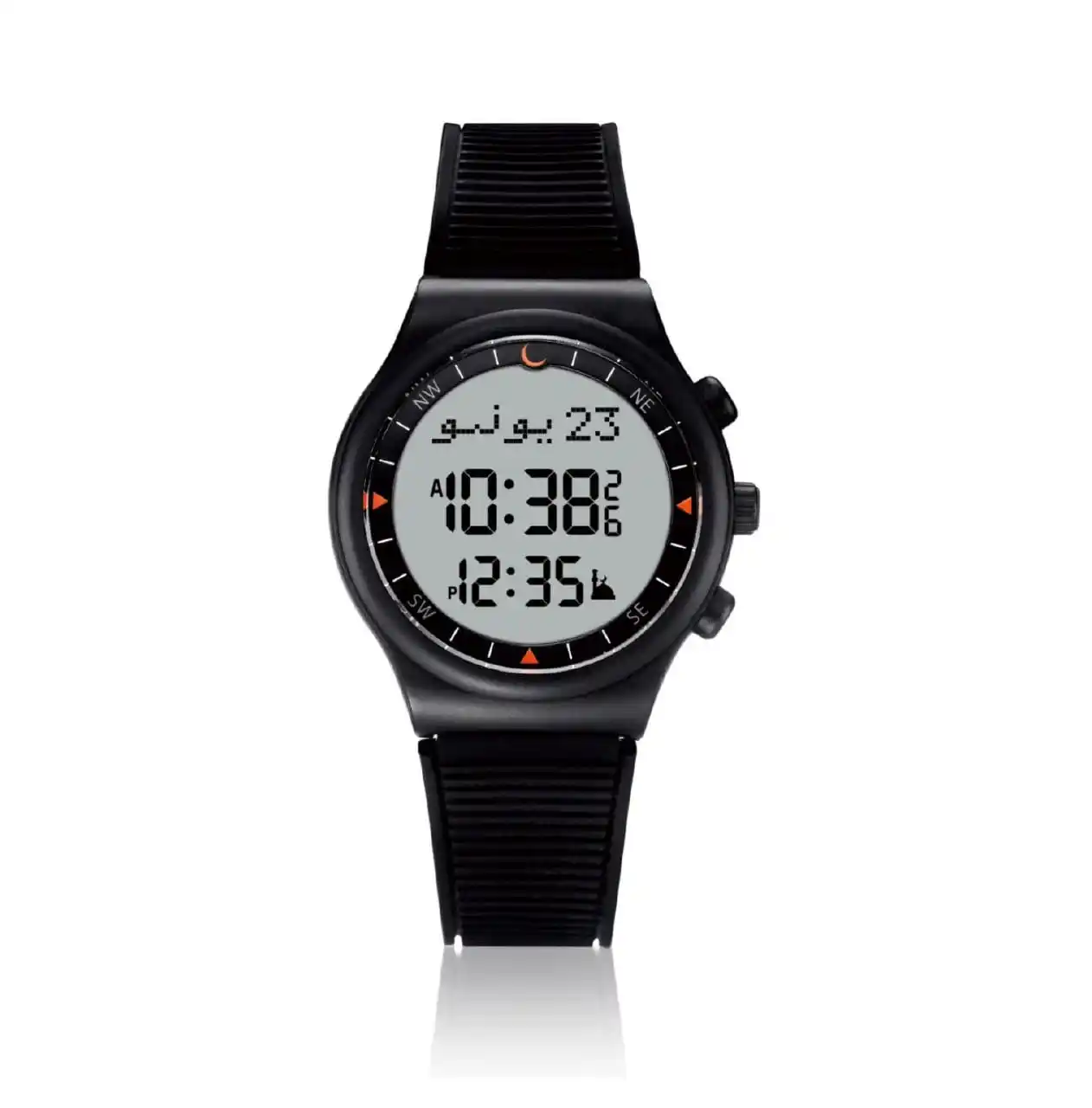 G-SHOCK جـ ـي شوك post