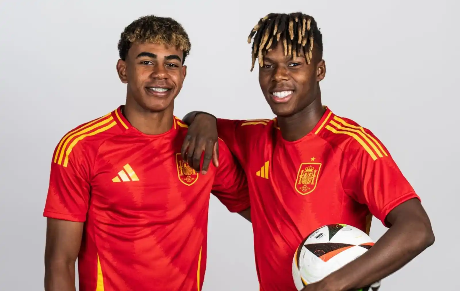 Image from Foot Africa: Accord trouvé entre le Barça et Nico Williams ! 🔵🔴 🤩 Un contrat de ...
