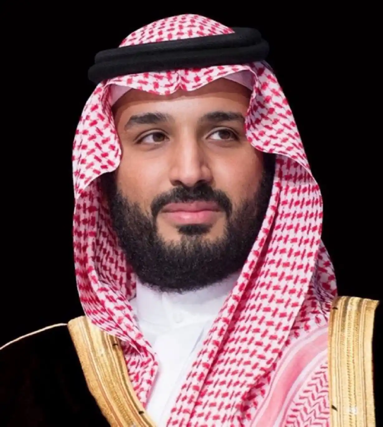 Image from العمانية: أجرى صاحب السمو الملكي الأمير محمد بن سلمان بن عبدالعزيز آل سعود ولي ا...